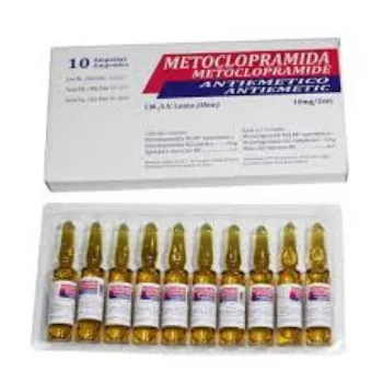 Metoclopramide Injection